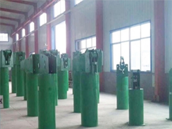 山東濱化集團有(yǒu)限責任公司