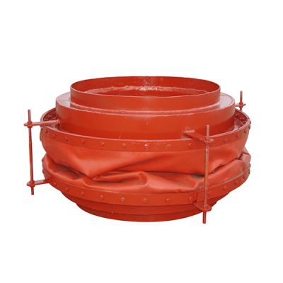 圓形柔性補(bu)償器