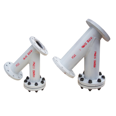 等徑Y型(xíng)過濾器(qì)
