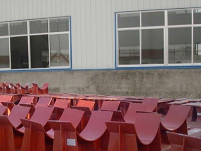 山東東明石化(hua)有限公司