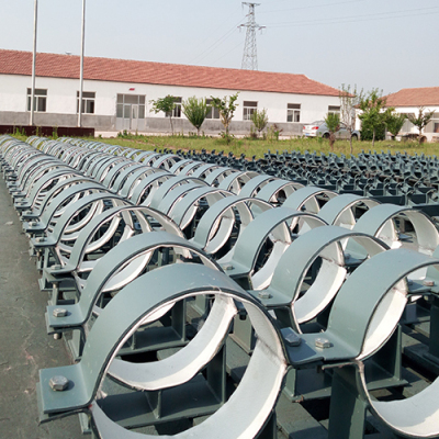 管夾式(shì)管托