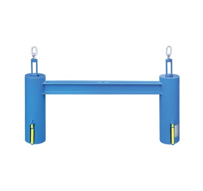 雙彈簧并聯(lián)式可變彈簧(huáng)吊架