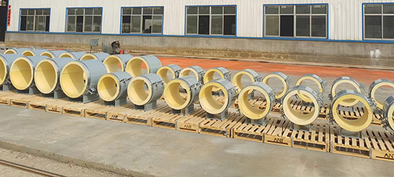 彈簧支吊架(jià)安裝過程中如何(hé)有效的預防焊接(jiē)變形