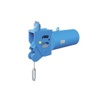 力矩平衡式(shì)恒力彈簧支(zhī)吊架