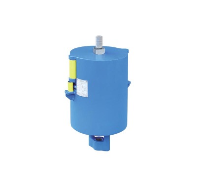 上螺(luo)紋連接式可(ke)變彈簧吊架(jià)