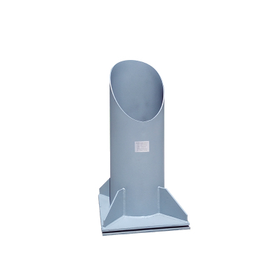 彎頭(tóu)的豎直耳軸DN15～DN1200