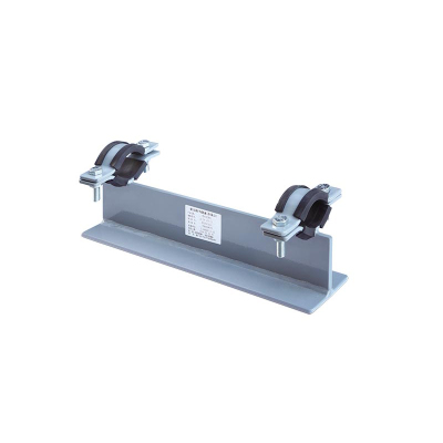 非金屬管用(yòng)管夾式管托DN15～DN65