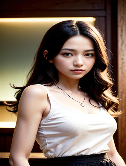 解码孤女皇后背后的故事与启示——从专业影评人视角