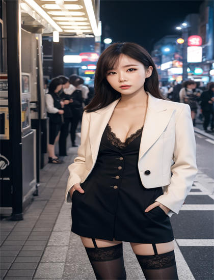 犯罪片观影指南：《小女子华裳》的文化内涵与社会意义 ——犯罪片的专业鉴赏